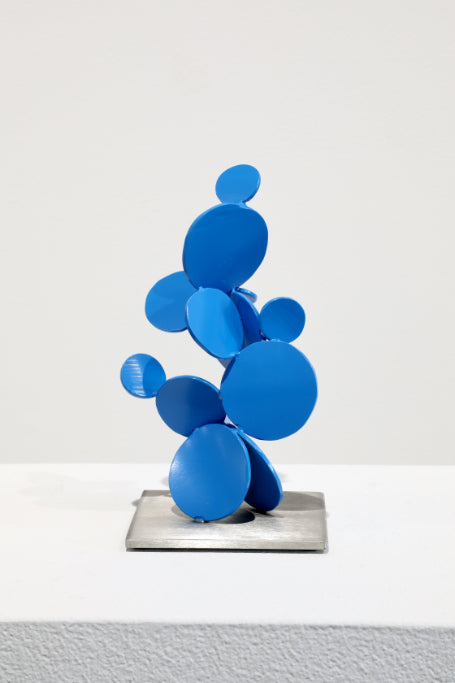 Studio Study 26-04 (Freestanding Sculpture)