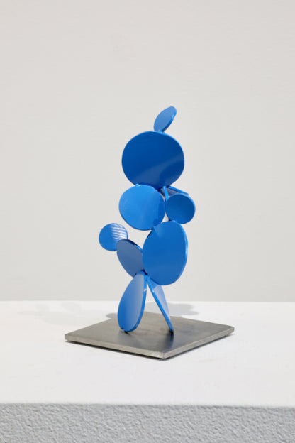 Studio Study 26-04 (Freestanding Sculpture)