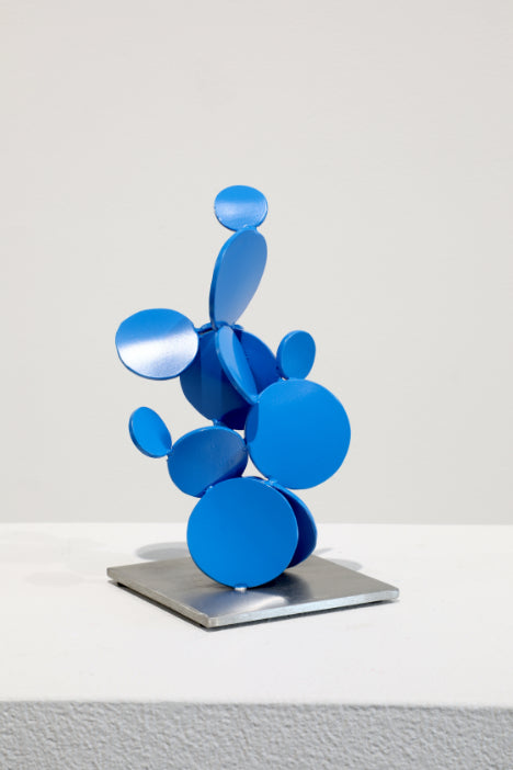 Studio Study 26-04 (Freestanding Sculpture)